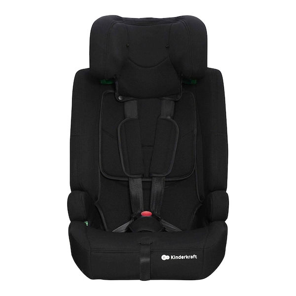 babywalz KinderkraftKindersitz SAFETY FIX 2 I-Size schwarz Begrenzt auf 3 Tage