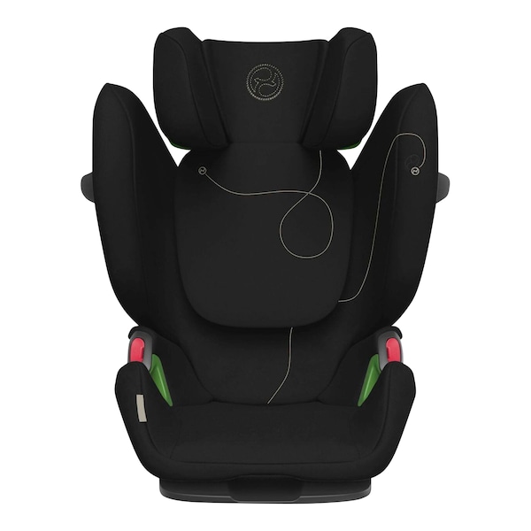babywalz Cybex - GOLDKindersitz Pallas G i-Size moon black Black Friday Preise
