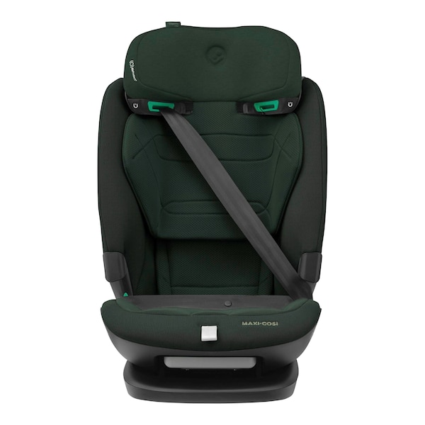 babywalz Maxi-CosiKindersitz Titan Pro i-Size authentic green 2025