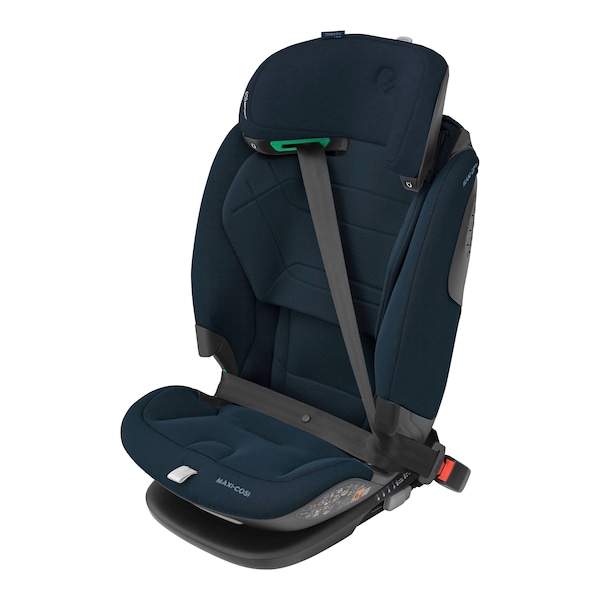 babywalz Maxi-CosiKindersitz Titan Pro i-Size authentic blue Online
