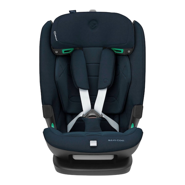 babywalz Maxi-CosiKindersitz Titan Pro i-Size authentic blue Online