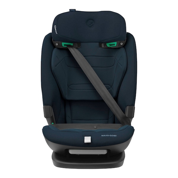 babywalz Maxi-CosiKindersitz Titan Pro i-Size authentic blue Online