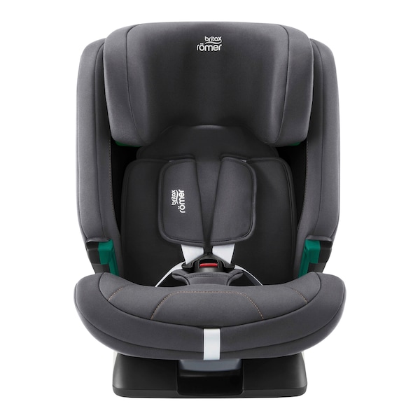 babywalz Britax Römer - Britax Römer DiamondKindersitz VERSAFIX i-SIZE midnight grey Auslauf