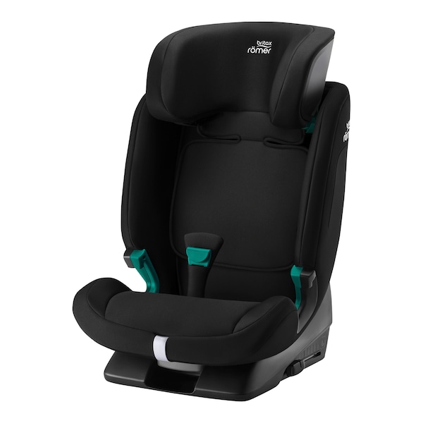 babywalz Britax Römer - SmartKindersitz EVOLVAFIX i-SIZE space black Verkauf