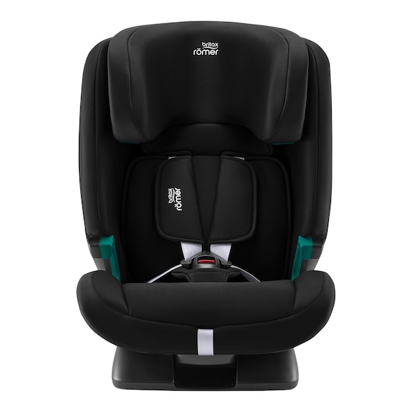babywalz Britax Römer - SmartKindersitz EVOLVAFIX i-SIZE space black Verkauf