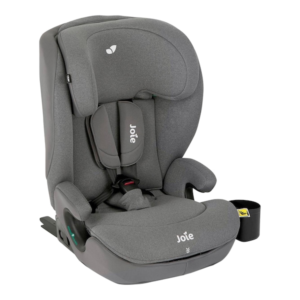 babywalz JoieKindersitz i-Irvana i-Size Thunder