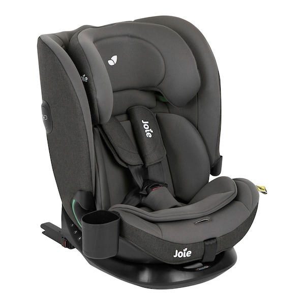 babywalz JoieKindersitz i-Bold i-Size thunder Hotsell
