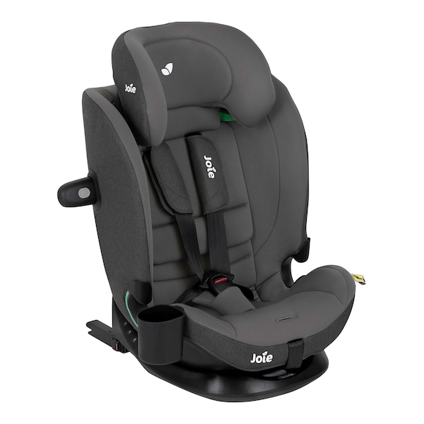 babywalz JoieKindersitz i-Bold i-Size thunder Hotsell