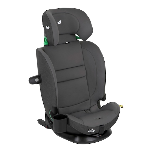 babywalz JoieKindersitz i-Bold i-Size thunder Hotsell