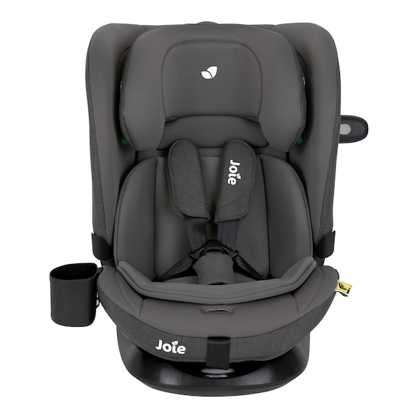babywalz JoieKindersitz i-Bold i-Size thunder Hotsell