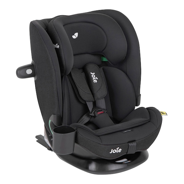 babywalz JoieKindersitz i-Bold i-Size shale