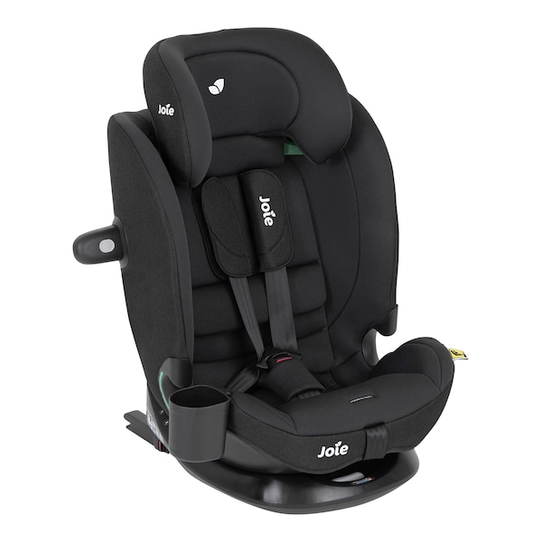 babywalz JoieKindersitz i-Bold i-Size shale im Angebot