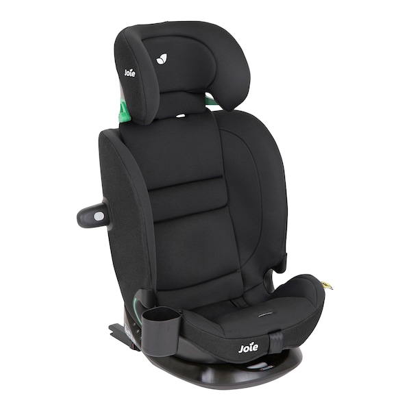 babywalz JoieKindersitz i-Bold i-Size shale im Angebot