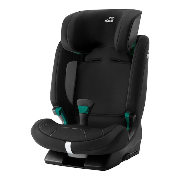 babywalz Britax Römer - Britax Römer DiamondKindersitz VERSAFIX i-SIZE space black Schlussverkauf