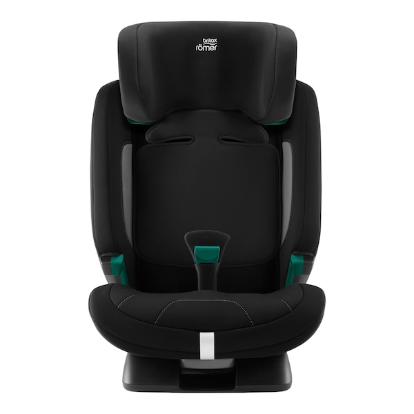 babywalz Britax Römer - Britax Römer DiamondKindersitz VERSAFIX i-SIZE space black Schlussverkauf
