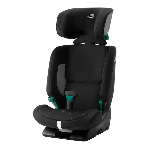 babywalz Britax Römer - Britax Römer DiamondKindersitz VERSAFIX i-SIZE space black Schlussverkauf