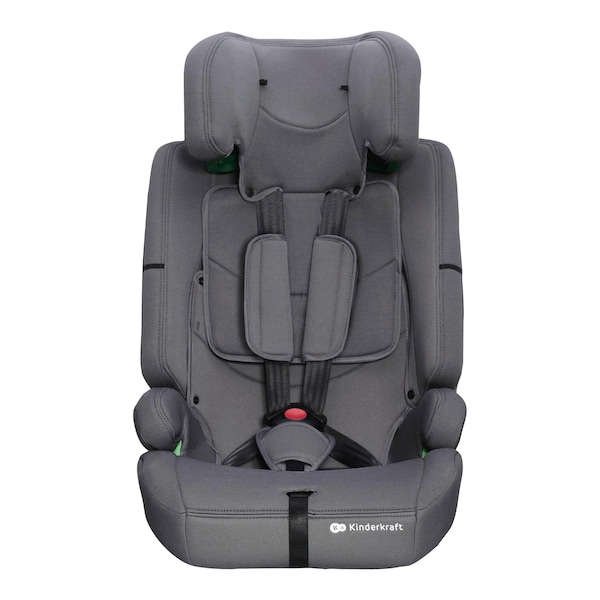 babywalz KinderkraftKindersitz SAFETY FIX 2 I-Size grau Günstiger Verkauf
