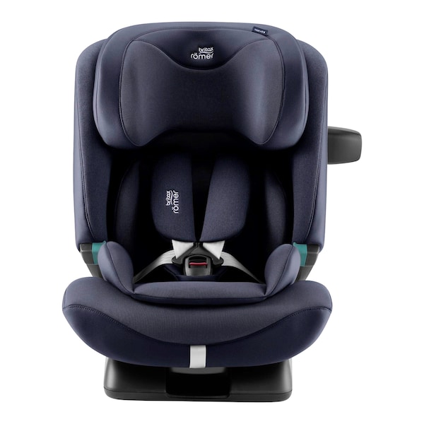 babywalz Britax Römer - Britax Römer DiamondKindersitz ADVANSAFIX PRO STYLE night blue Fabrikverkauf