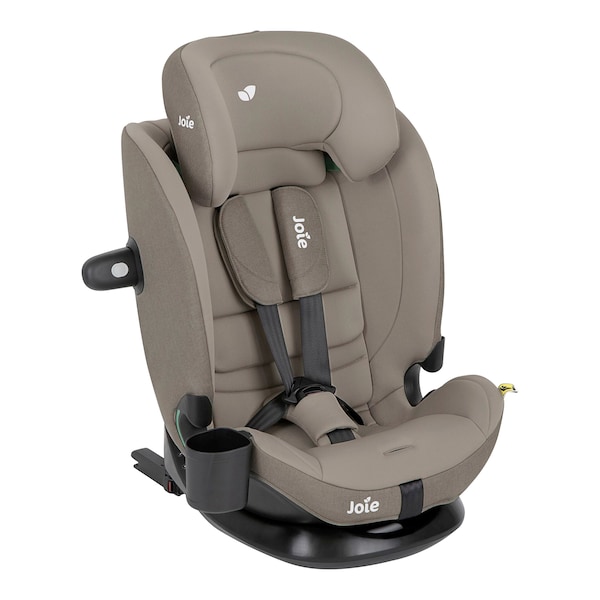 babywalz JoieKindersitz i-Bold i-Size oak Meist gekauft