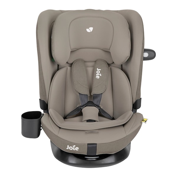 babywalz JoieKindersitz i-Bold i-Size oak Meist gekauft