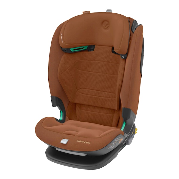 babywalz Maxi-CosiKindersitz Titan Pro (2025) authentic terra Blitzverkäufe