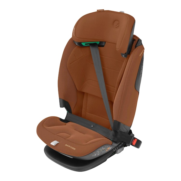 babywalz Maxi-CosiKindersitz Titan Pro (2025) authentic terra Blitzverkäufe