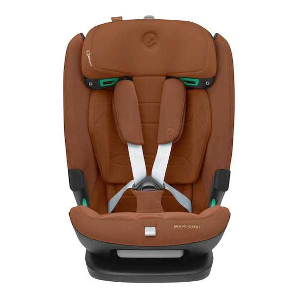 babywalz Maxi-CosiKindersitz Titan Pro (2025) authentic terra Blitzverkäufe