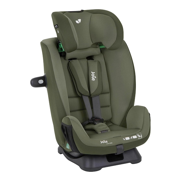 babywalz JoieKindersitz Verso R129 moss Fabrik Onlineshop