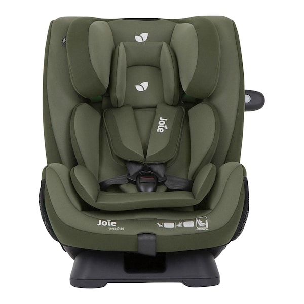 babywalz JoieKindersitz Verso R129 moss Fabrik Onlineshop