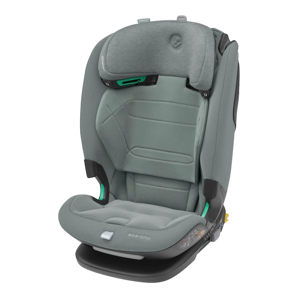 babywalz Maxi-CosiKindersitz Titan Pro (2025) authentic grey Rabatt