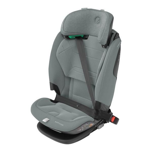 babywalz Maxi-CosiKindersitz Titan Pro (2025) authentic grey Rabatt