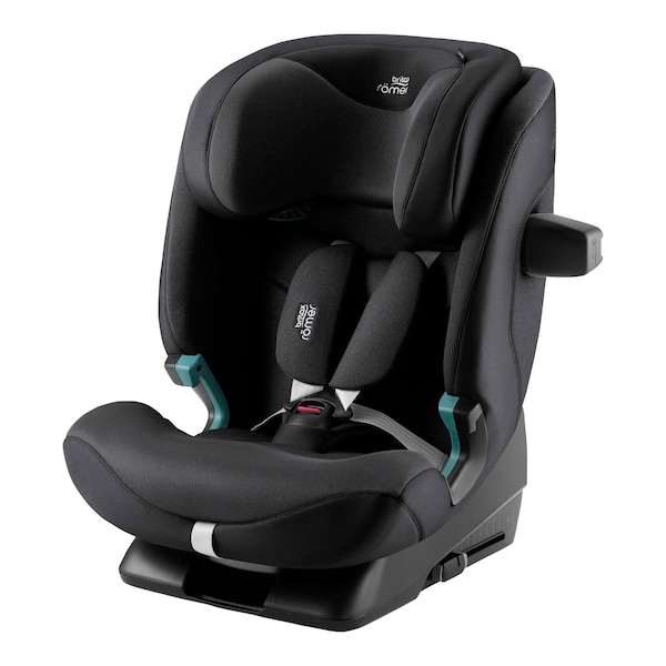 babywalz Britax Römer - Britax Römer DiamondKindersitz ADVANSAFIX PRO STYLE carbon black Günstig kaufen