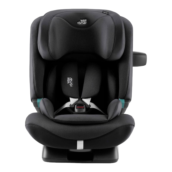 babywalz Britax Römer - Britax Römer DiamondKindersitz ADVANSAFIX PRO STYLE carbon black Günstig kaufen