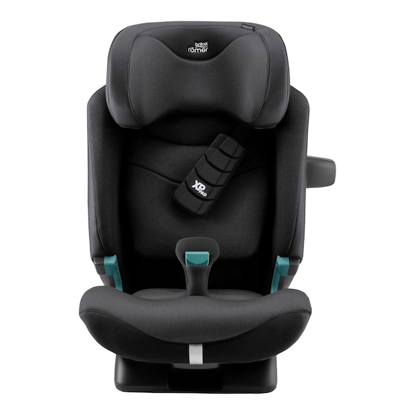 babywalz Britax Römer - Britax Römer DiamondKindersitz ADVANSAFIX PRO STYLE carbon black Günstig kaufen