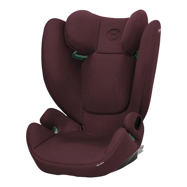 babywalz Cybex - SILVERKindersitz Pallas B i-Size rumba red Flash Sale