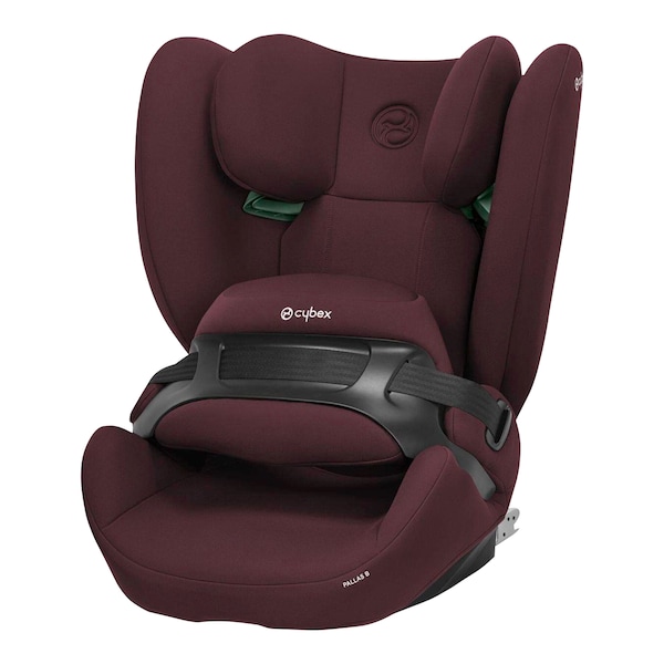 babywalz Cybex - SILVERKindersitz Pallas B i-Size rumba red Flash Sale
