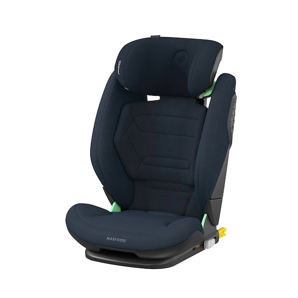 babywalz Maxi-CosiKindersitz Rodifix Pro 2 i-Size authentic blue
