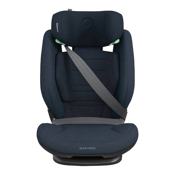 babywalz Maxi-CosiKindersitz Rodifix Pro 2 i-Size authentic blue Preisnachlass