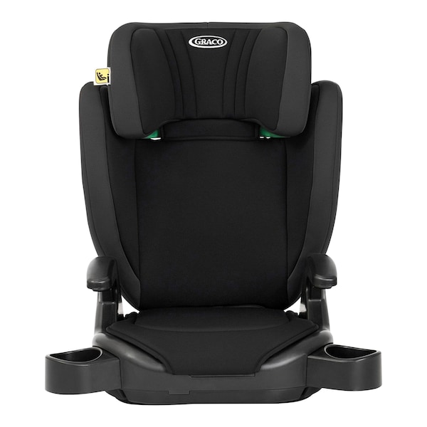 babywalz GracoKindersitz Junior Maxi i-Size midnight Saisonschlussverkauf