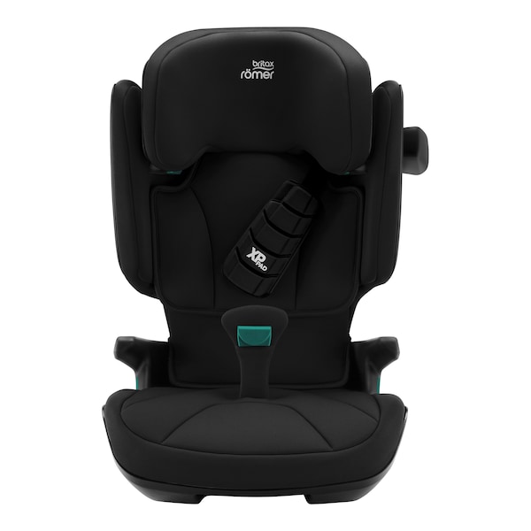 babywalz Britax RömerKindersitz KIDFIX i-SIZE cosmos black Weihnachtsangebot