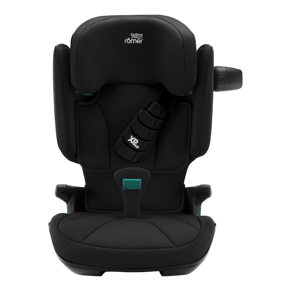 babywalz Britax RömerKindersitz KIDFIX i-SIZE cosmos black Weihnachtsangebot