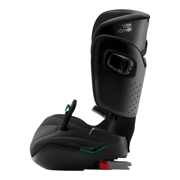 babywalz Britax RömerKindersitz KIDFIX i-SIZE cosmos black Weihnachtsangebot