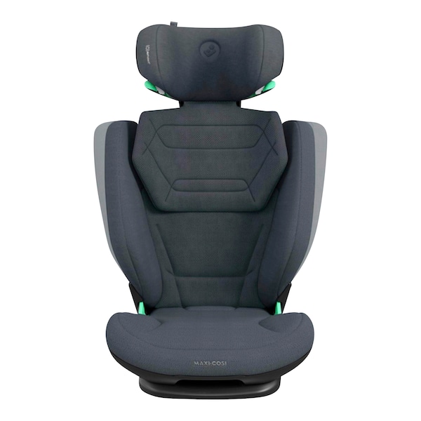 babywalz Maxi-CosiKindersitz Rodifix Pro 2 i-Size authentic graphite Osterangebot