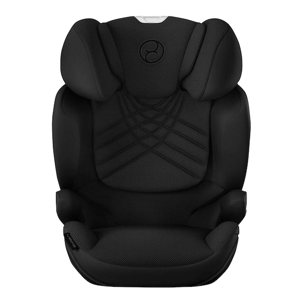 babywalz Cybex - PLATINUMKindersitz Solution T i-Fix sepia black plus Valentinstagsangebot