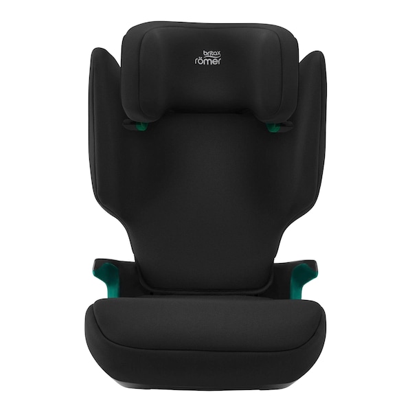 babywalz Britax Römer - SmartKindersitz ADVENTURE PLUS 2 i-Size space black Jubiläumsangebot