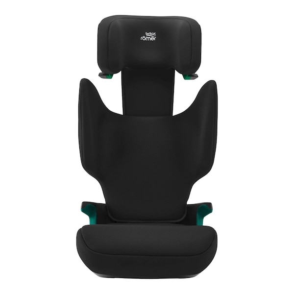 babywalz Britax Römer - SmartKindersitz ADVENTURE PLUS 2 i-Size space black Jubiläumsangebot