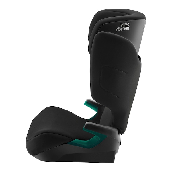 babywalz Britax Römer - SmartKindersitz ADVENTURE PLUS 2 i-Size space black Jubiläumsangebot