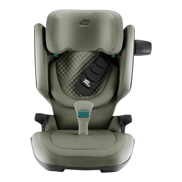 babywalz Britax Römer - Britax Römer DiamondKindersitz KIDFIX PRO LUX urban olive Heißer Verkauf