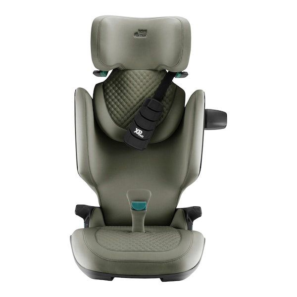 babywalz Britax Römer - Britax Römer DiamondKindersitz KIDFIX PRO LUX urban olive Heißer Verkauf