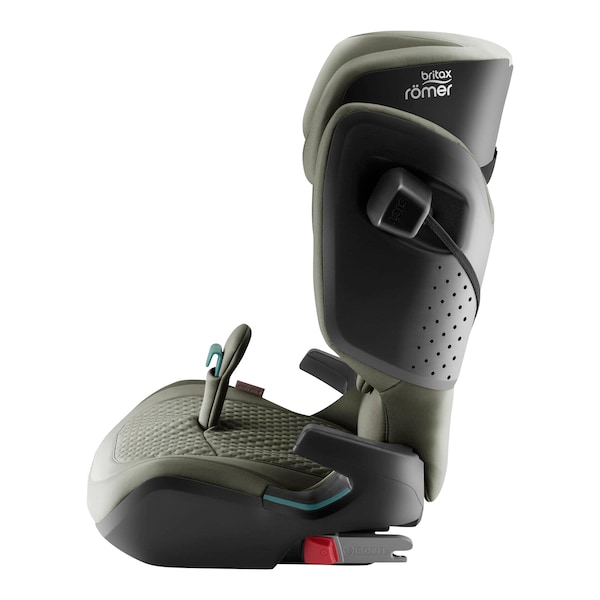 babywalz Britax Römer - Britax Römer DiamondKindersitz KIDFIX PRO LUX urban olive Heißer Verkauf